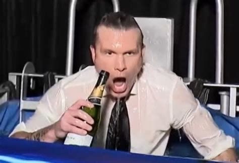 Secretary of sleaze / defense / “war”  hegseth drunk holding a bottle of alcohol 