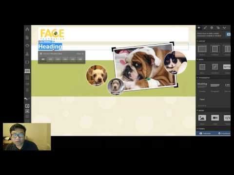 Tools of the Trade - Webflow: The photoshop replacement for web designers