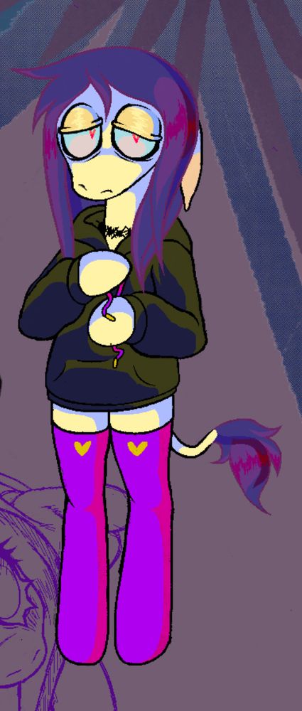 Where are your pants 