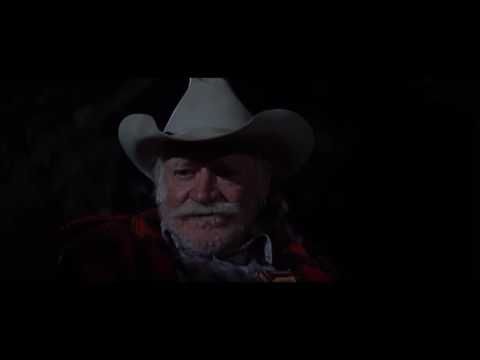 The Straight Story - Look up at the sky, Rosie