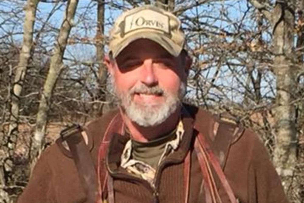 Millionaire Texas ranch trader Asher Watkins was killed on Sunday, Aug. 3, by a buffalo he was tracking during a hunting trip in South Africa, according to multiple outlets.