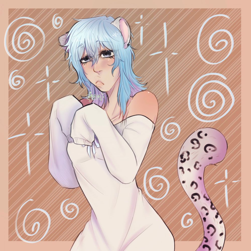 OWED oc not mine!!! 🙏