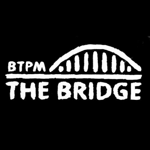 BTPM The Bridge logo