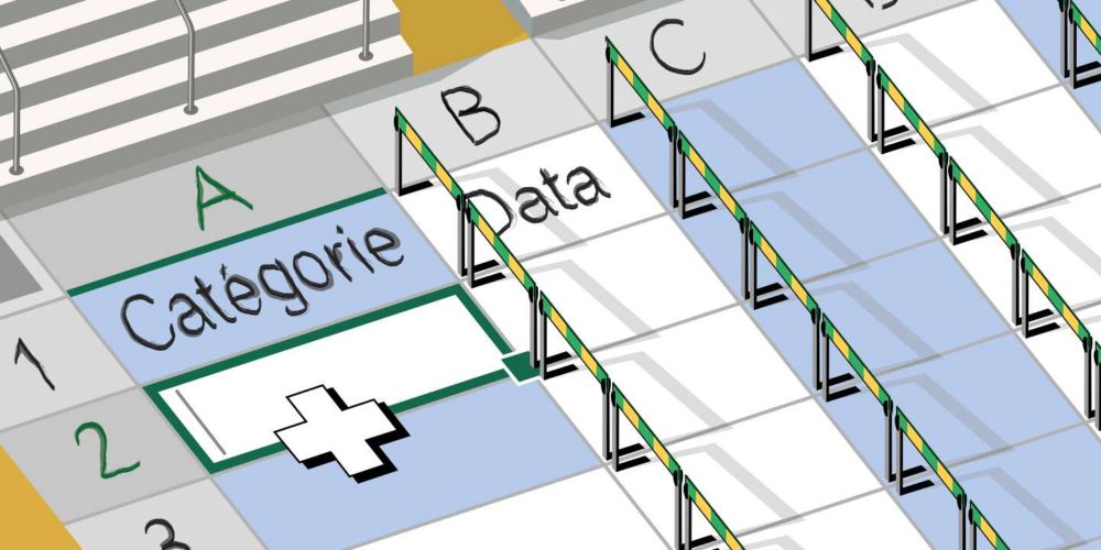 Le tableur Microsoft Excel aussi a son championnat du monde