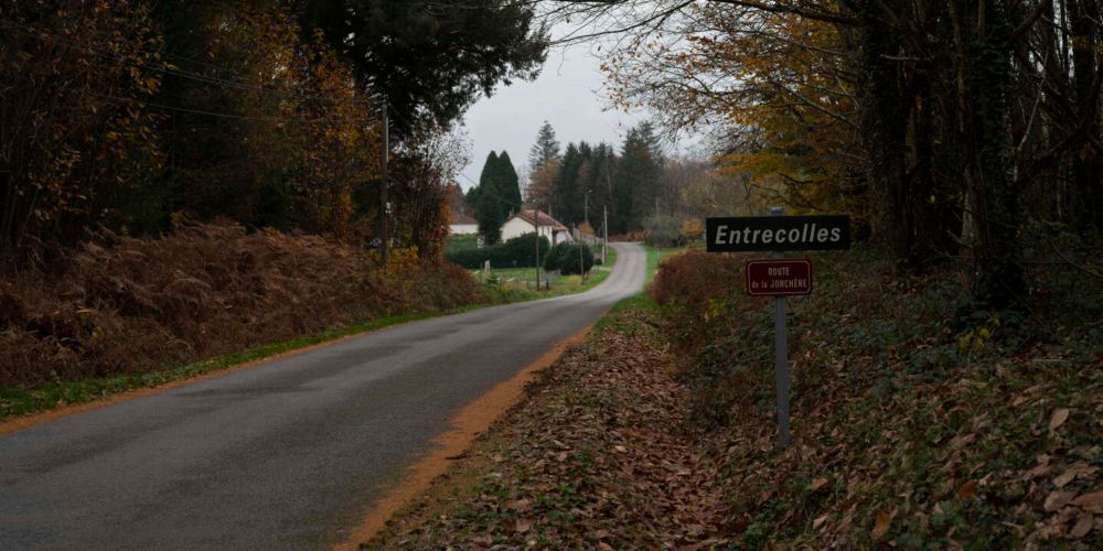 Dans des milliers de villages, la fin des rues sans nom ni numéro