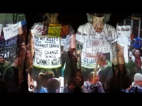 Cheap Perfume-It's Okay To Punch Nazis