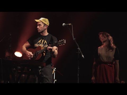 Sufjan Stevens - John Wayne Gacy, Jr. (Live in London, 2nd Night)