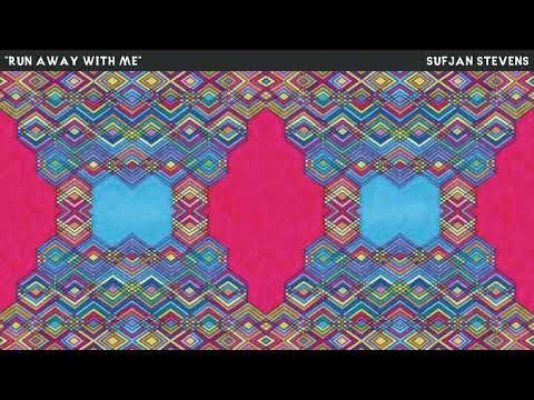 Sufjan Stevens - Run Away With Me [Official Audio]