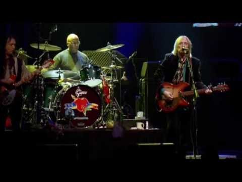 Free Fallin' - Tom Petty & The Heartbreakers