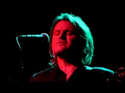 Tom McRae - You cut her hair @ Leeuwenburgh (2/7)