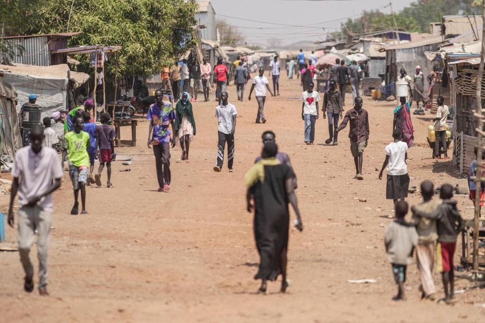 Donald Trump wants to deport migrants to South Sudan. What awaits them isn’t pretty. (Opinion)