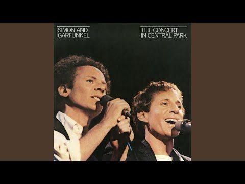 American Tune (Live at Central Park, New York, NY - September 19, 1981)