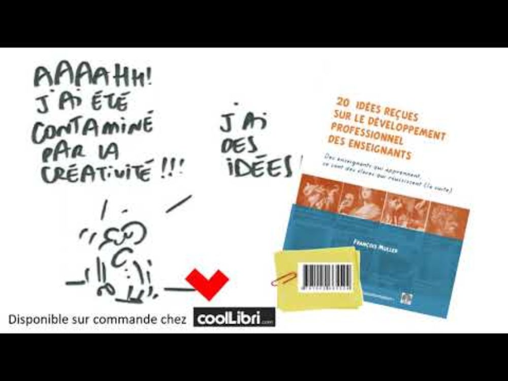 Teaser 20 idées reçues sur le DP juillet 2025