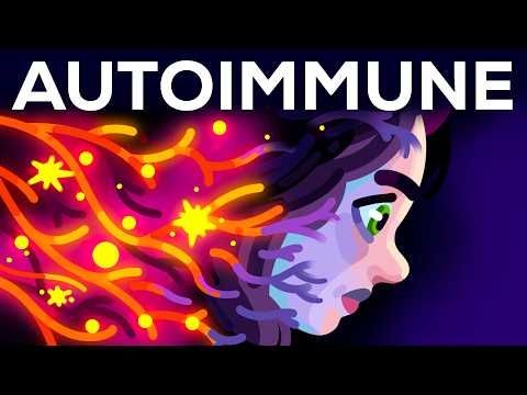 When Your Body Attacks Itself – Autoimmune