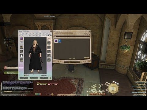 FFXIV - Final Fantasy 14 - YouTube