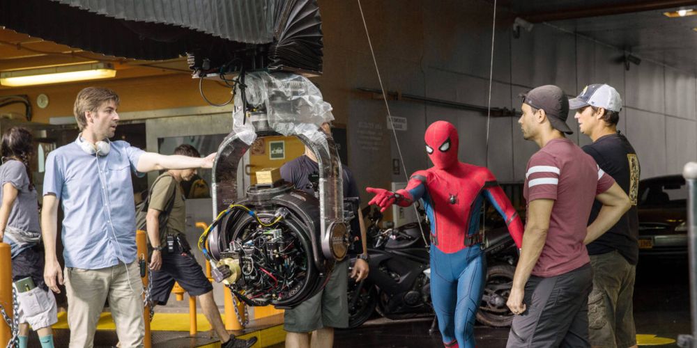 Tax incentives lured studios to help build the ‘Hollywood of the South,’ but now Marvel and others are going overseas for cheaper labor costs.