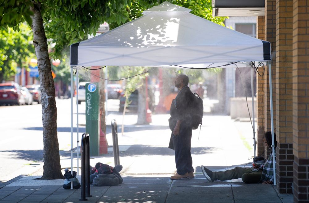 Extreme heat has killed at least 28 in the past week — and the toll is rising