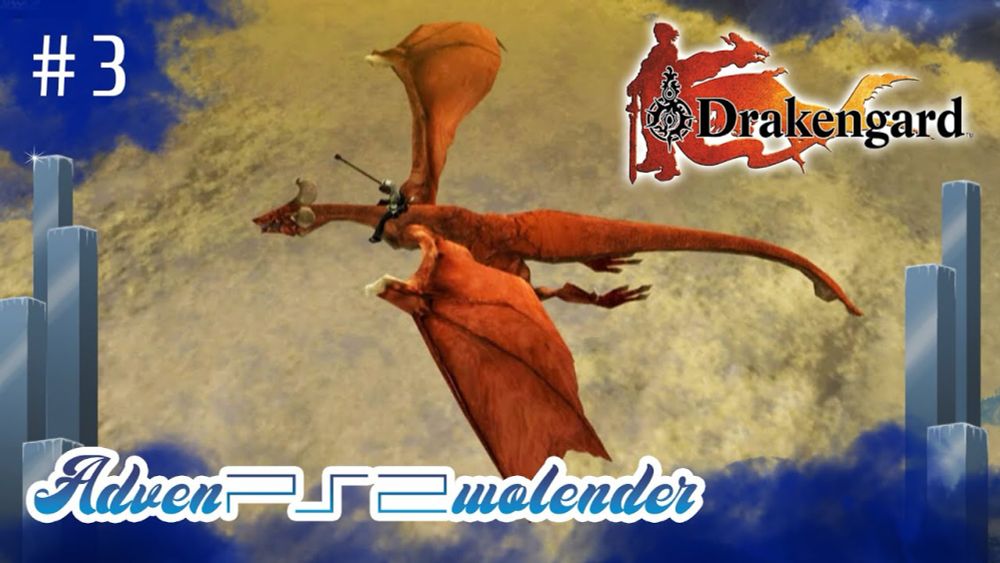 AdvenPSZwolender - 3 - Drakengard (@Antipathie)