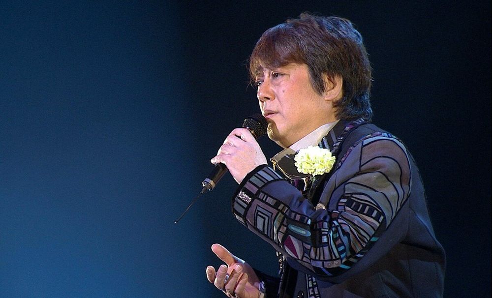 沢田研二のバックバンド刷新宣言にファン騒然　「未知の世界へ飛びこみたい」ジュリーの新たな挑戦とは | AERA dot. (アエラドット) 