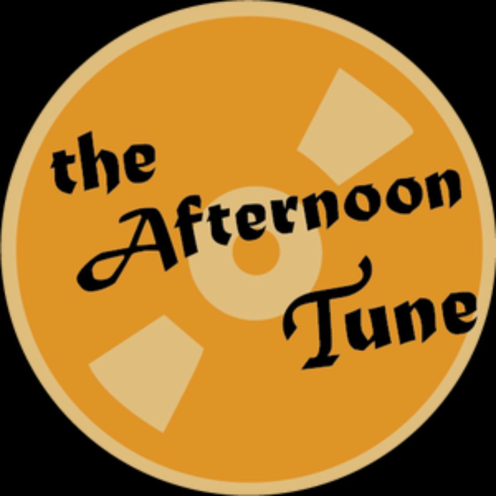 AfternoonTune - Twitch