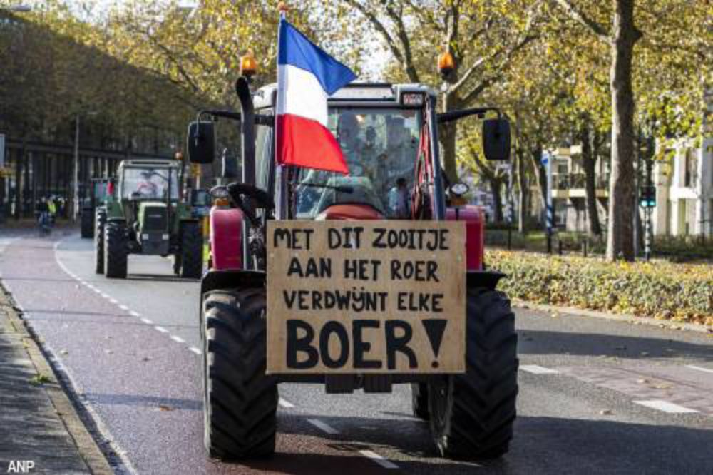 FDF start kort geding tegen Staat voor legalisering PAS-melders
