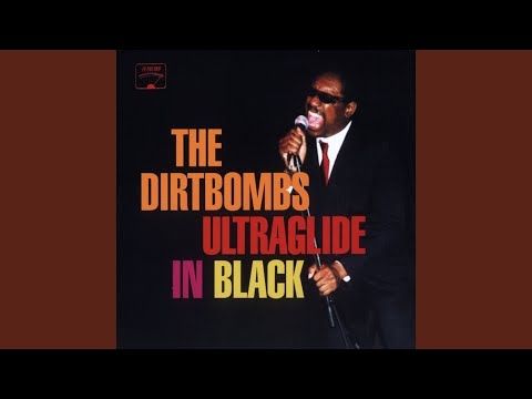 Ode to a Black Man