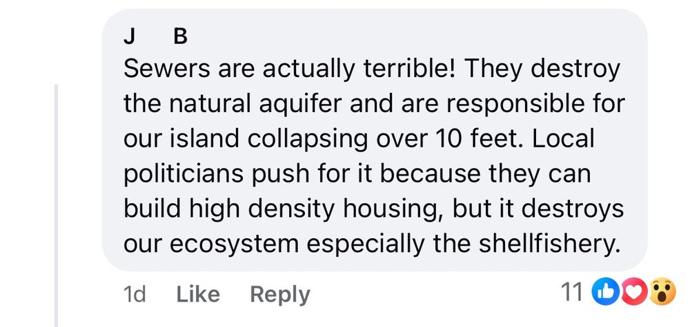 Sewers are awful #1