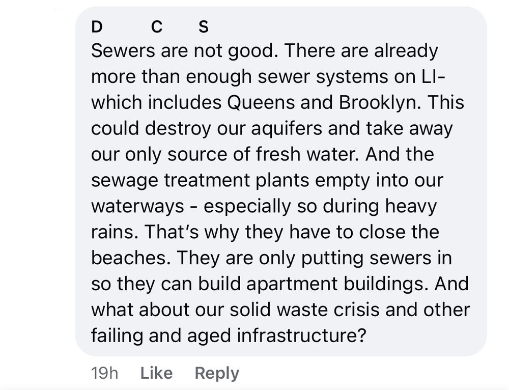 Sewers are awful #2