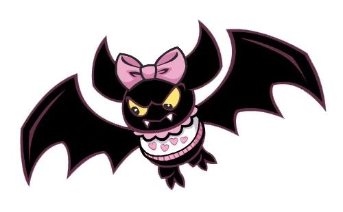 Count Fabulous 