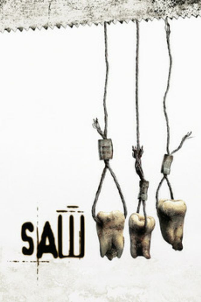 Review of ‘Saw III’ (2006) ★★★