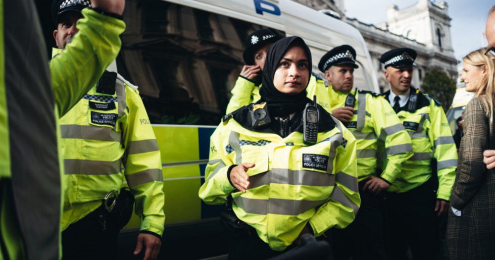 Not Just a Numbers Game: Assessing the Journey of Women in Policing from Representation to Inclusion