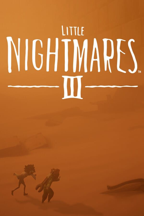 Little Nightmares III
