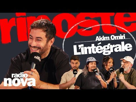 Retailleau, Cassoulet & Bénévolat- L'intégrale de "La riposte" du 23 juin
