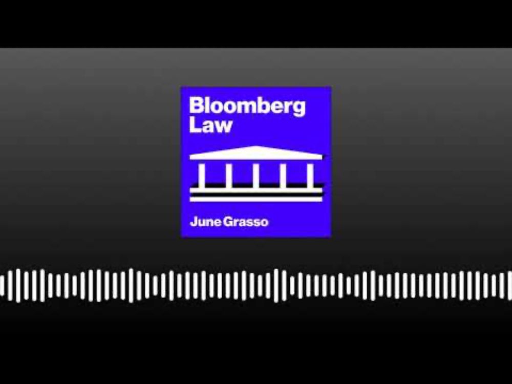 Death Row Inmate Win & Abortion Buffer Zones | Bloomberg Law