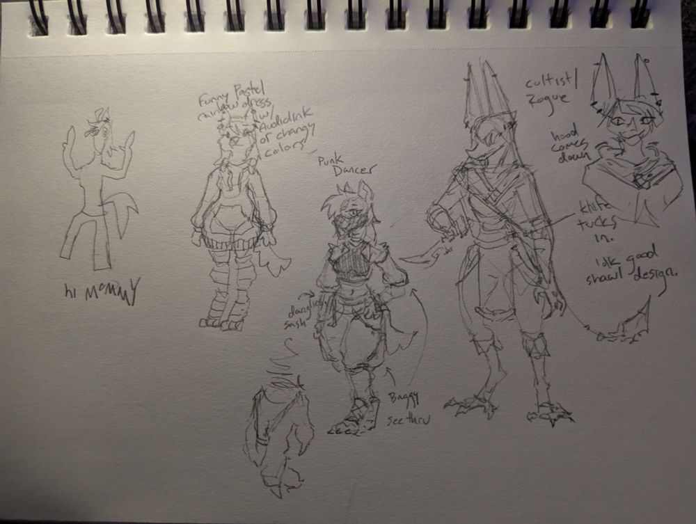 Furality umbra outfit ideas 