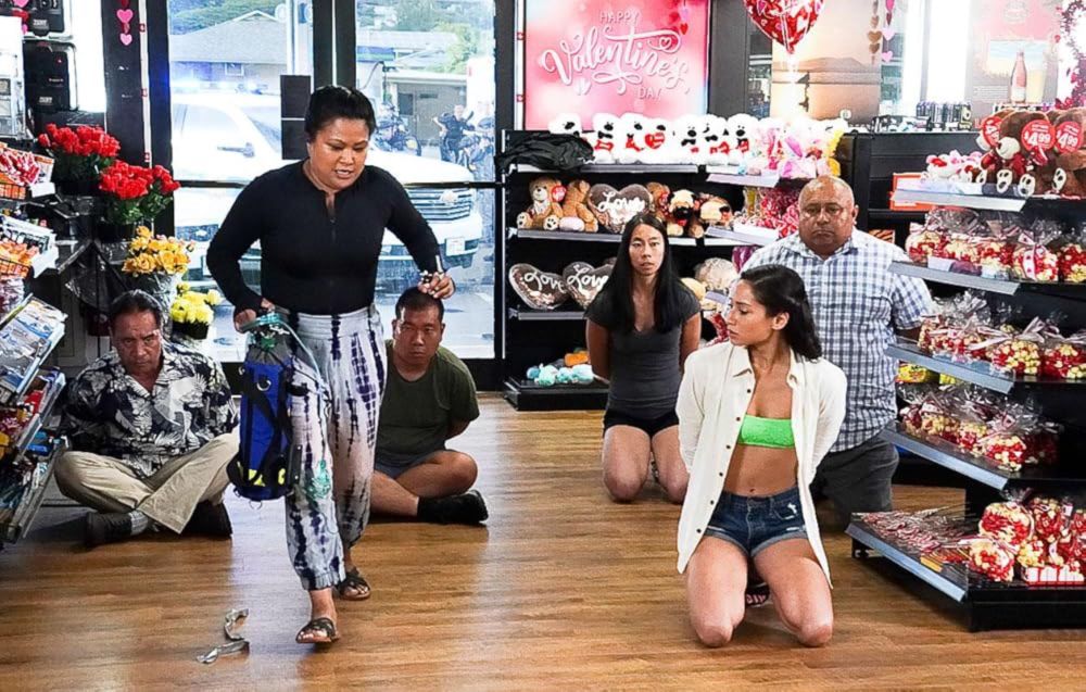 "Hawaii Five-0" He kauwa ke kanaka na ke aloha (TV Episode 2020) ⭐ 7.6 | Action, Crime, Drama