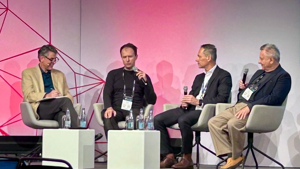 Big Questions for the Future of HPC-AI –  Fishbowl panel at ISC25