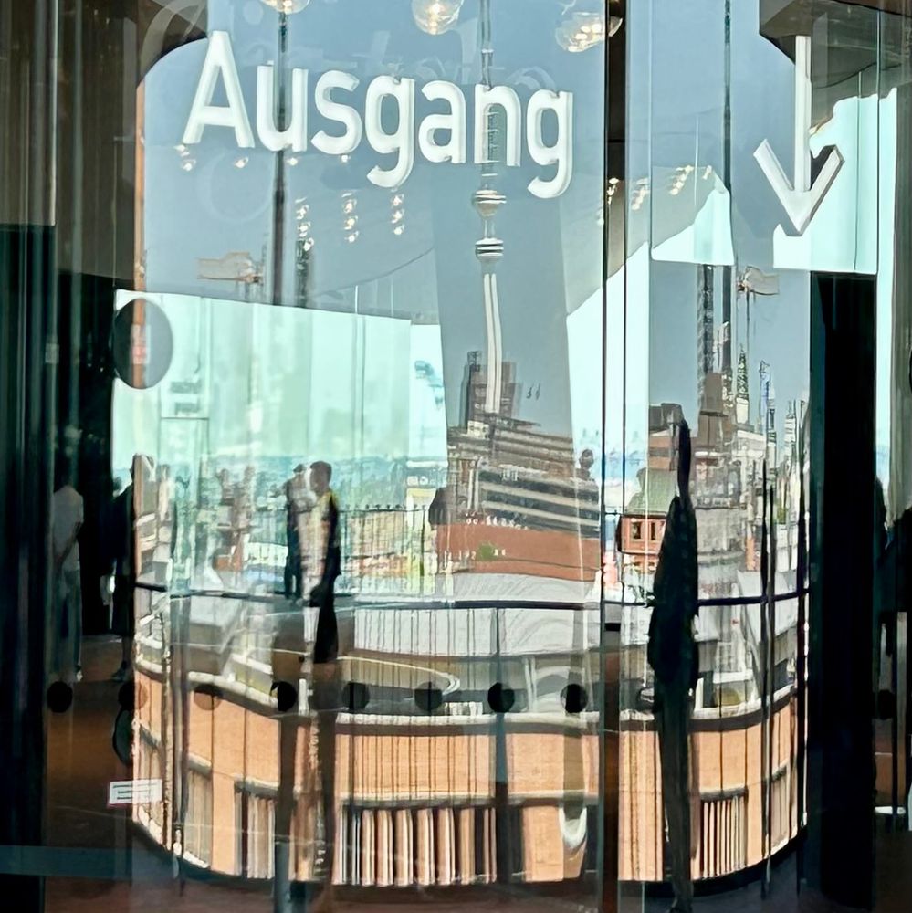 Elbphilharmonie, Hamburg