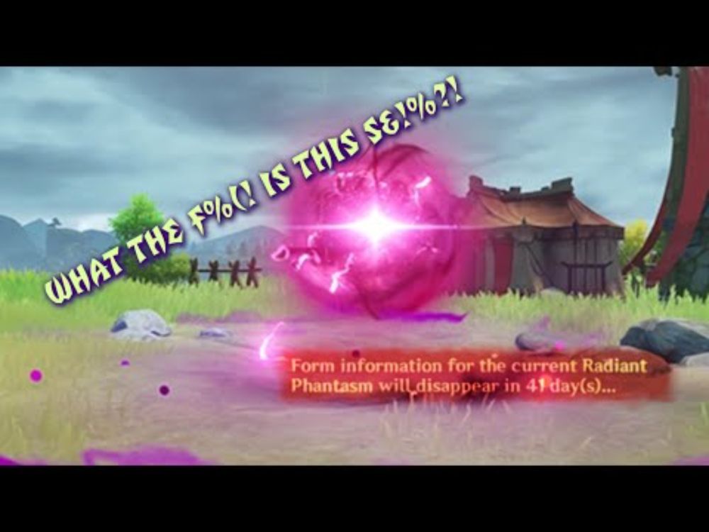 Stygian Onslaught is a Hot Mess