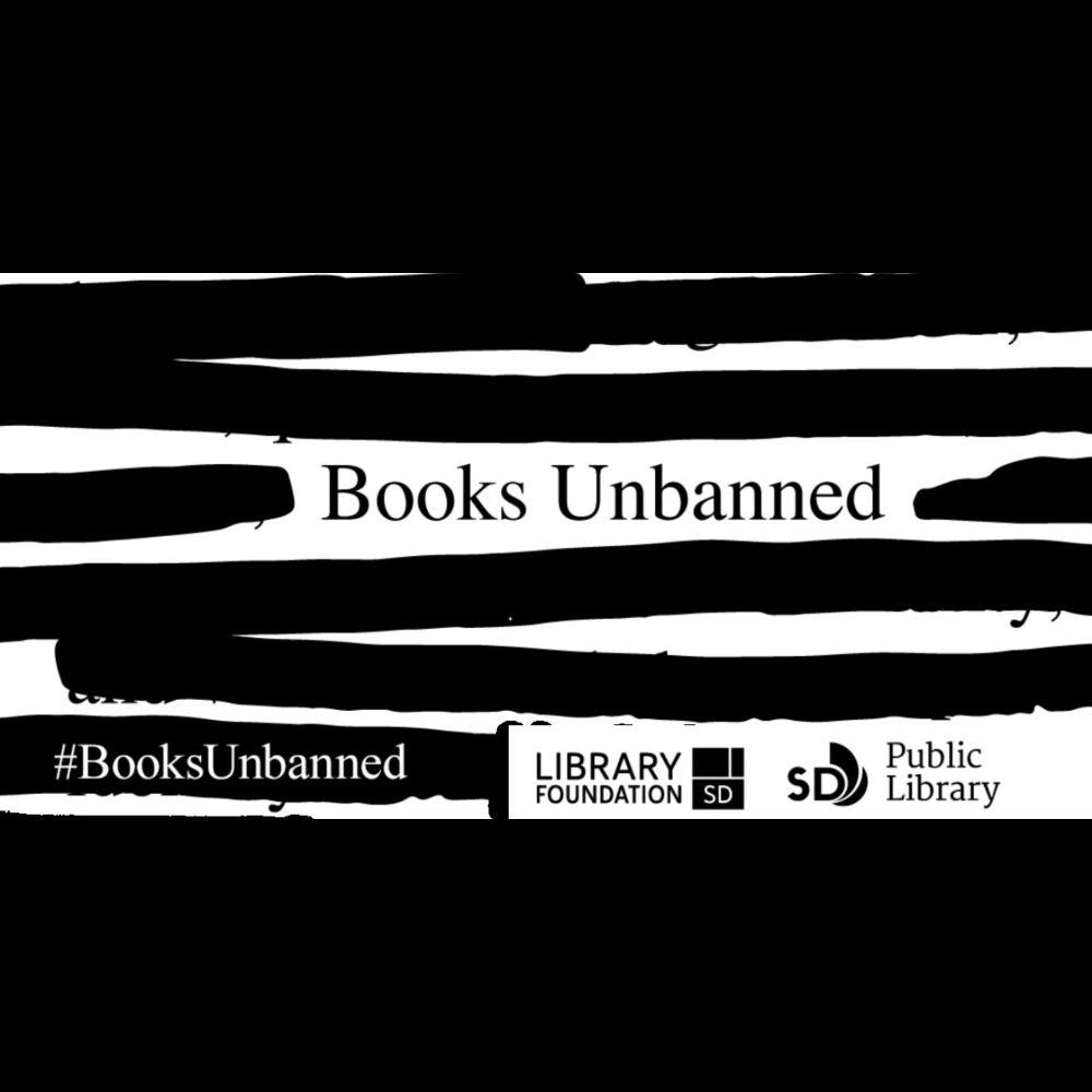 San Diego's Books Unbanned protects the freedom to read