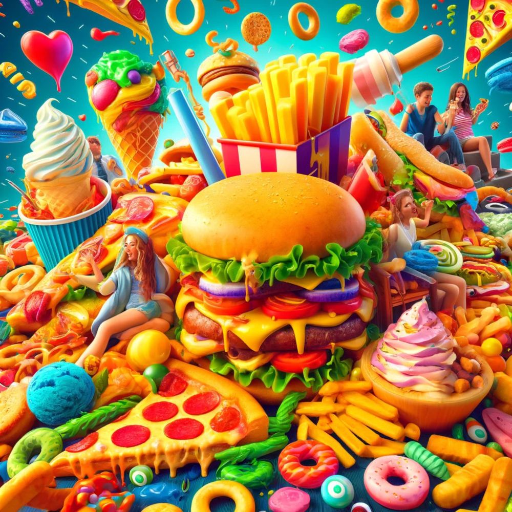 Short term profits are certainly tasty. But this focus on immediate financial gains often comes at the expense of long-term fiscal health. It’s much like eating junk food: it may feel good for a momen...