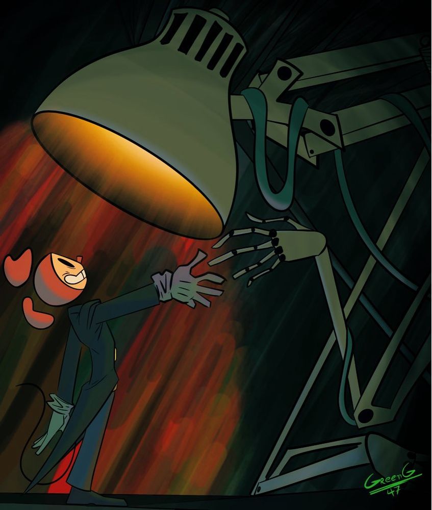 #digitalart #digital #art #cartoon #toon #oc #illustration #artwork #artmoots 