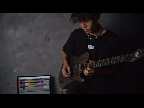 DATE BACK TO DAWN | Stay Alive (Guitar Playthrough)