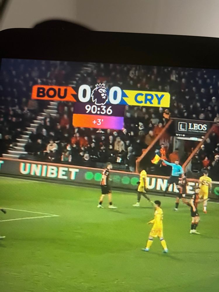 bou 0-0 cry