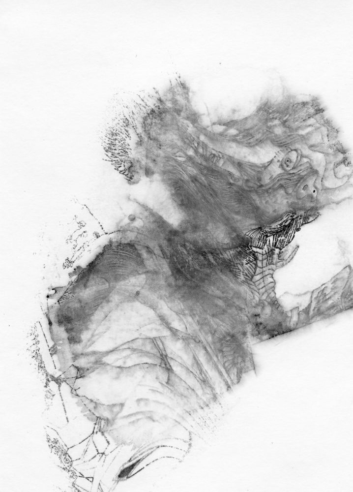 Deep inside the mind of the surreal and creative comes these new agglomerations. I haven't been seen before we need to let out what is directly inside of us and nothing too much so it actually comes out pure and real.