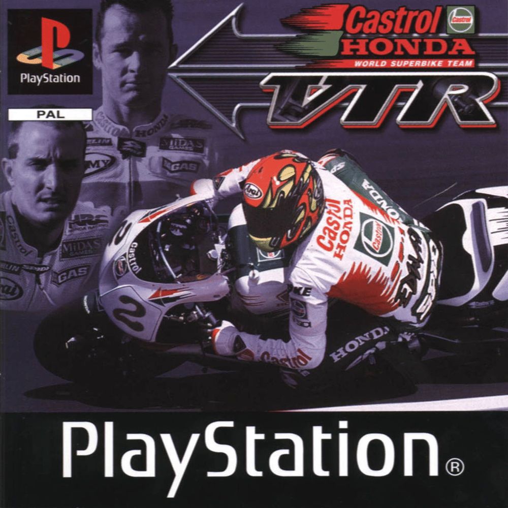 VTR