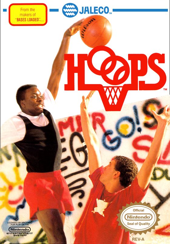 HOOPS