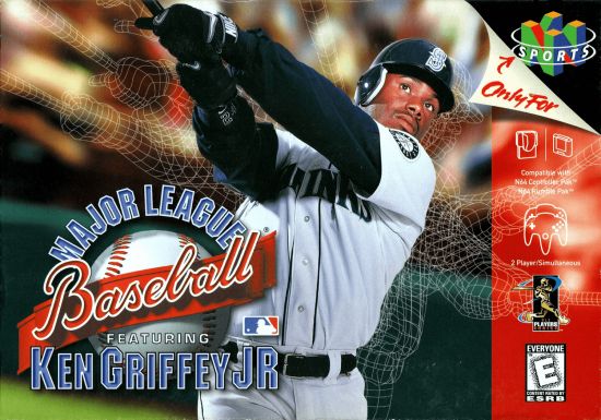 MAJOR LEAGUE BASEBALL
