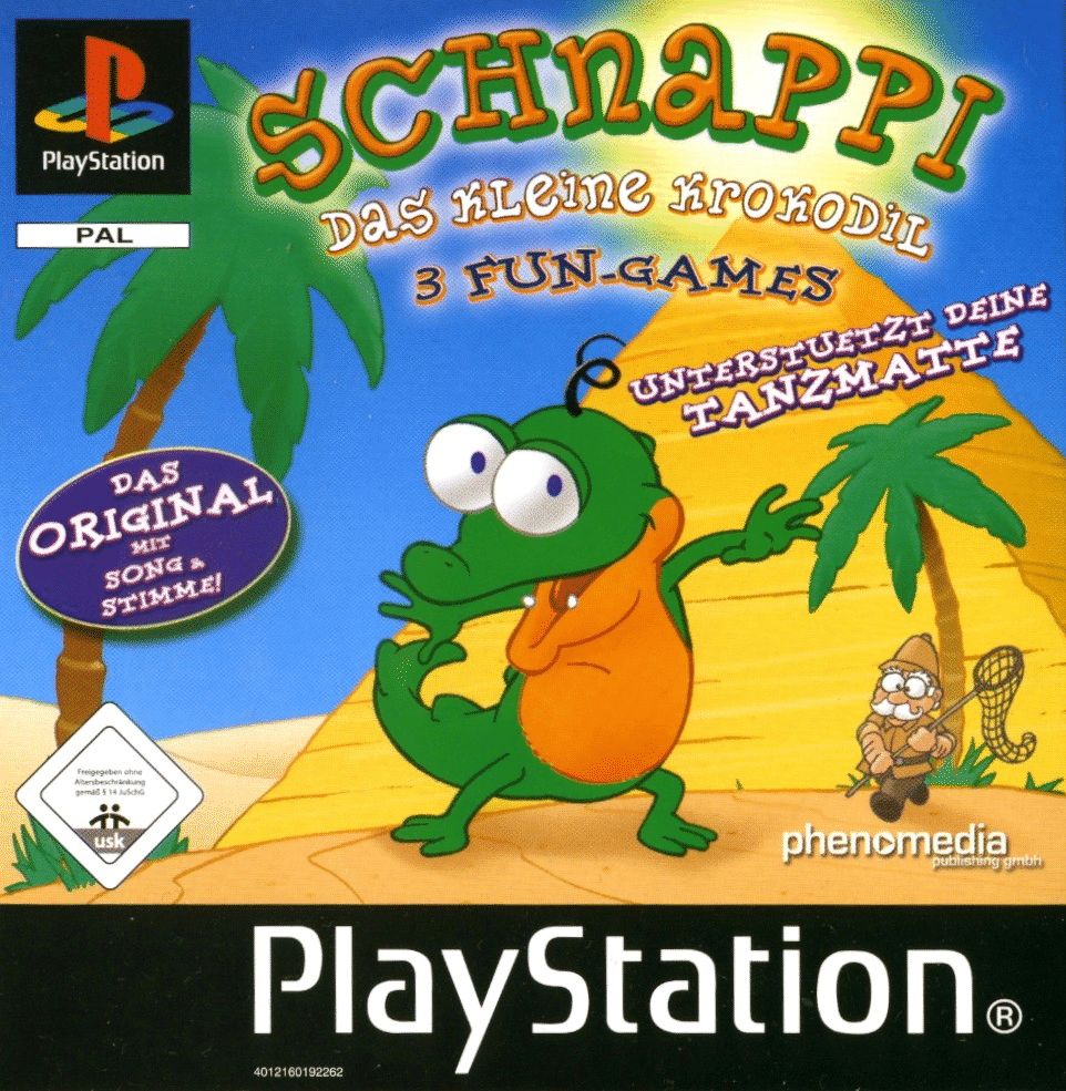 SCHNAPPI