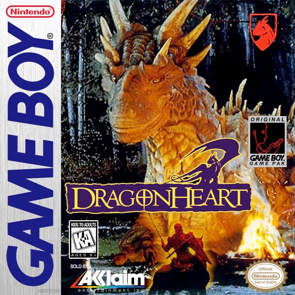 DRAGONHEART